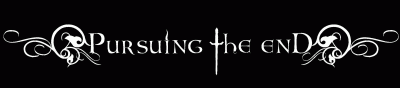 logo Pursuing The End